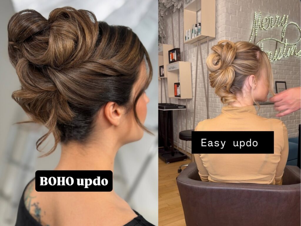 Coafuri de Paște 2026: ce este în tendință