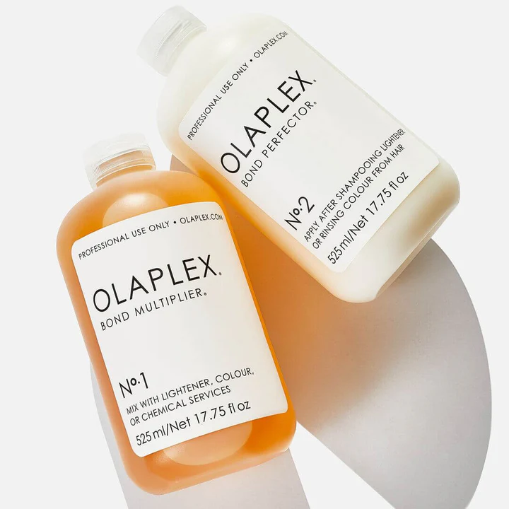 Tratament Olaplex