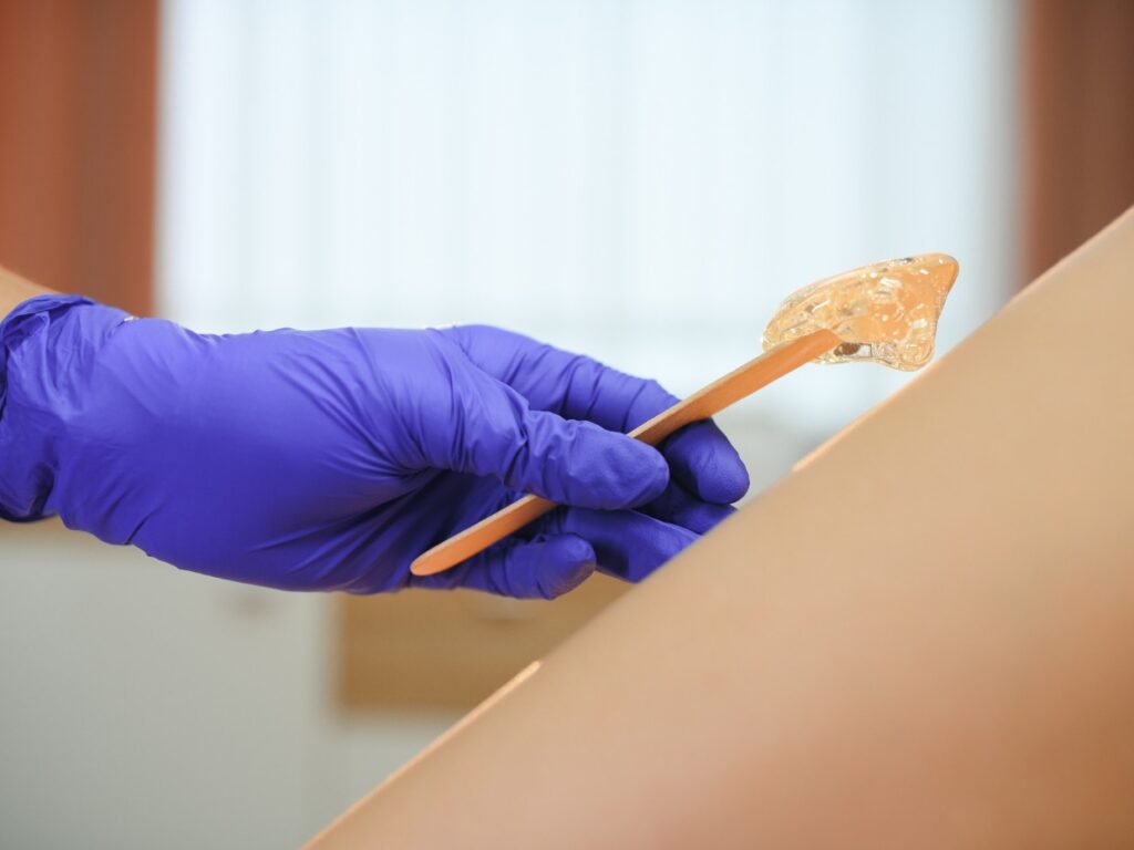 Epilarea cu Ceară în București Ghidul Complet pentru o Piele Fină, Fără Iritații (4)