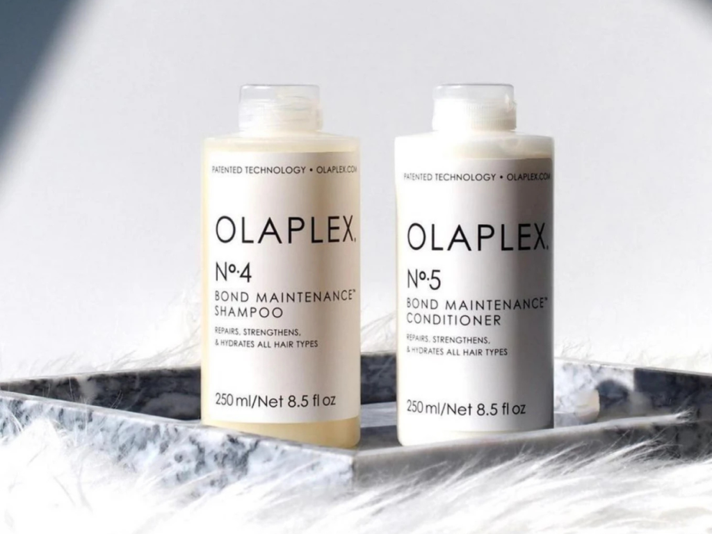 Tratament Olaplex Ce Este si Cum Functioneaza (2)